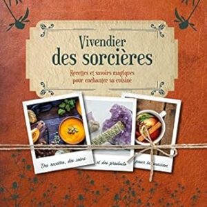 Vivendier des Sorcières - Xenia Vetsera