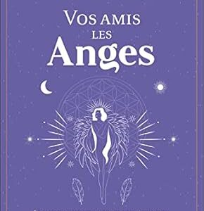 Vos amis les Anges - Nelly Casadei