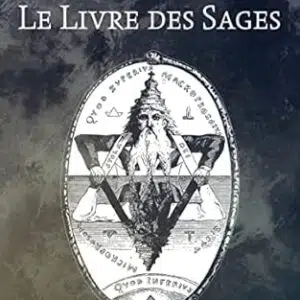 Le Livre des Sages - Eliphas Levi