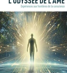 L'Odyssée de l'âme - Franck Labat