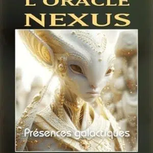 L'oracle Nexus : présences galactiques - Aïon