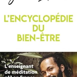 L'encyclopédie du bien-être - Jean Laval