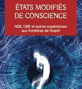 États modifiés de conscience - Sylvie Dethiollaz & Claude Charles Fourrier