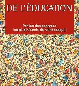 De l'éducation - Krishnamurti