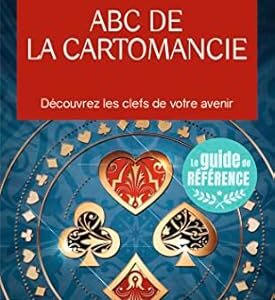 ABC de la cartomancie - Giovanni Sciuto