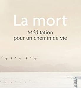 La mort : méditation pour un chemin de vie - Michel Aupetit
