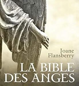 La bible des anges - Joane Flansberry