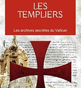 Les templiers - Jacques Rolland