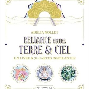 Oracle Reliance entre terre et ciel - Adélia Nollet