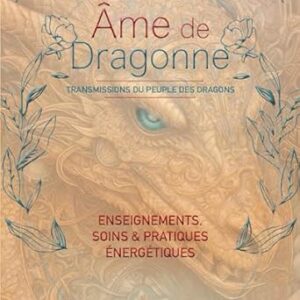 Âme de Dragonne - Solenmaya