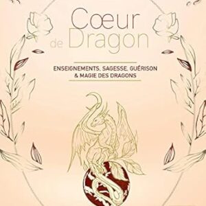 Cœur de dragon - Solenmaya