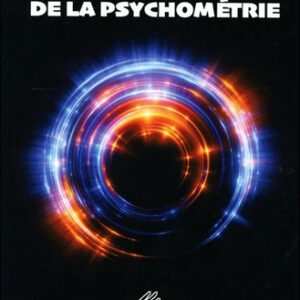 Les énigmes de la psychométrie - Ernest Bozzano
