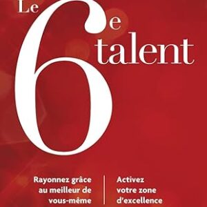 Le 6e talent - Carole Doucet & Martin Ducharme