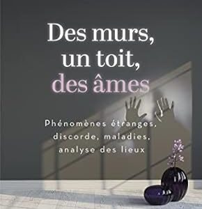 Des murs, un toit, des âmes - Elisabeth Correvon