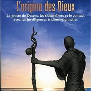 L'Origine des Dieux - Andrew Collins & Gregory L.Little
