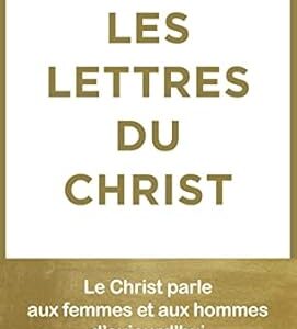 Les lettres du Christ : les 9 lettres et les articles - La Porte-Parole