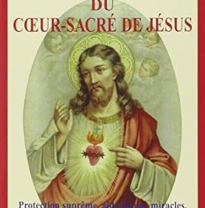 Par le pouvoir du cœur-sacré de Jésus - Angel Adams
