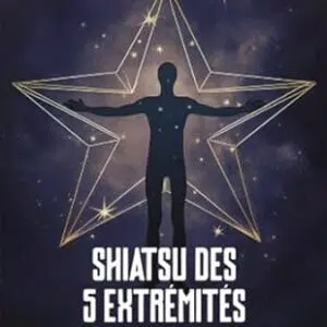 Shiatsu des 5 extrémités - Serge Villecroix