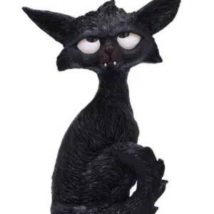 Chat noir Kit - 21cm