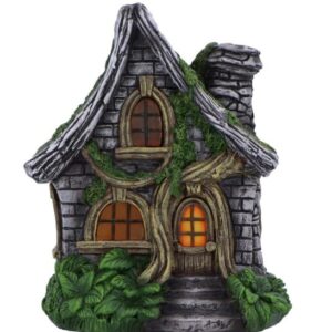 Manoir - LED - 15cm