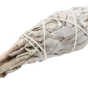 Bâton de sauge blanche "Torche" - 20-25gr