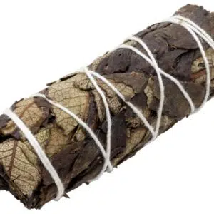 Bâton de sauge noire (armoise californienne) - 30g