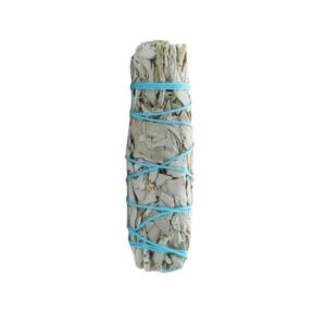 Bâton sauge blanche (Omsaé) - Petit modèle : 10cm