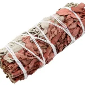 Bâton sauge blanche & sauge sang de dragon - 10cm (20-30g)