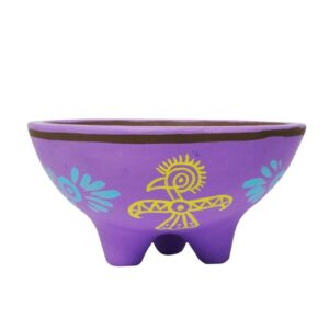 Socle de fumigation : Aigle violet (Native Soul) - Green Tree