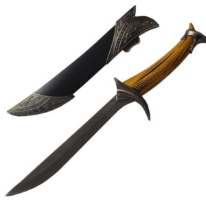 Dague Orcrist (Seigneur des anneaux) - 36cm