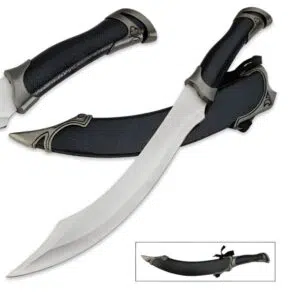 Dague : Aragorn (Seigneur des anneaux) - 42cm