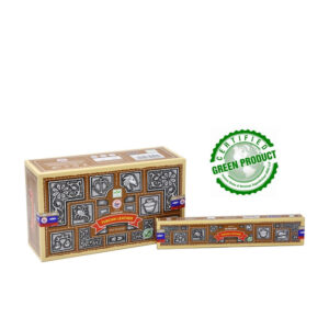 Tuscan Leather (15g) - Satya, Green product
