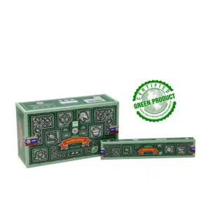 Sacred Sutra (15g) - Satya, Green product