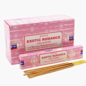 Exotic Romance (15g) - Satya