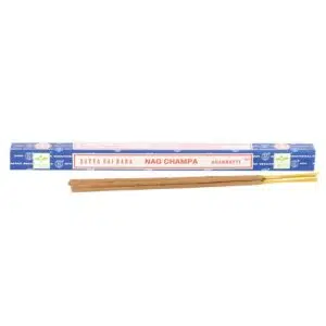 Nag Champa (10g) - Satya