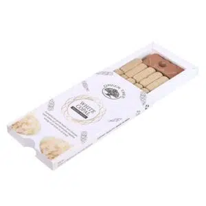 Copal (x15 briquettes et support) - Green Tree