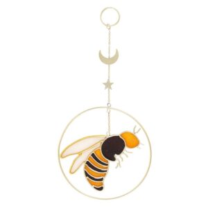Attrape-soleil : Abeille