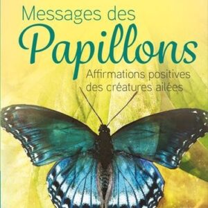 Messages des Papillons - Alana Fairchild & Jimmy Manton