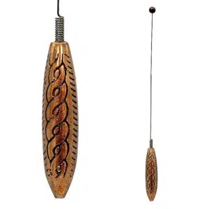 Baguette Bio Tensor  Cuivre - 30 cm