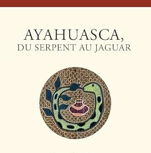 Ayahuasca, du serpent au jaguar : une éducation chamanique amazonienne - Yves Duc