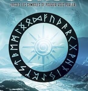 Runes : laissez les symboles de pouvoir vous parler ... - Andrew Mckay