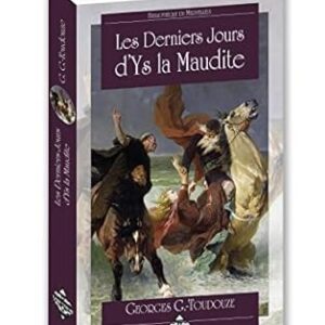 Les Derniers Jours d'Ys la Maudite