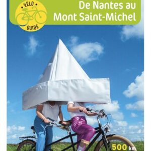 Traversée Bretonne de Nantes au Mont Saint-Michel - Arnaud Bénureau