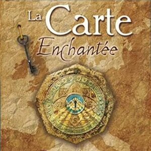 La Carte Enchantée - Colette Baron-Reid