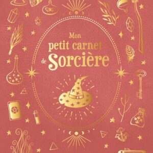 Mon petit carnet de sorcière