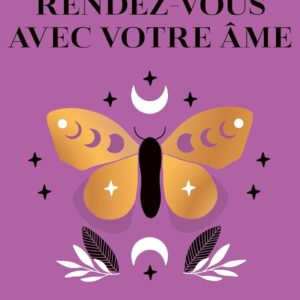 Soul dating : rendez-vous avec votre âme - Malory Malmasson