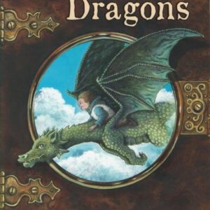 Petits contes de dragons - Patrick Jézéquel, Juliette Pinoteau