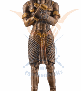Thot, le dieu scribe égyptien - 9cm