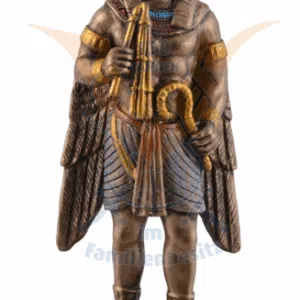 Râ, Dieu égyptien du soleil - 9cm