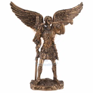 Archange Saint Gabriel - 11cm